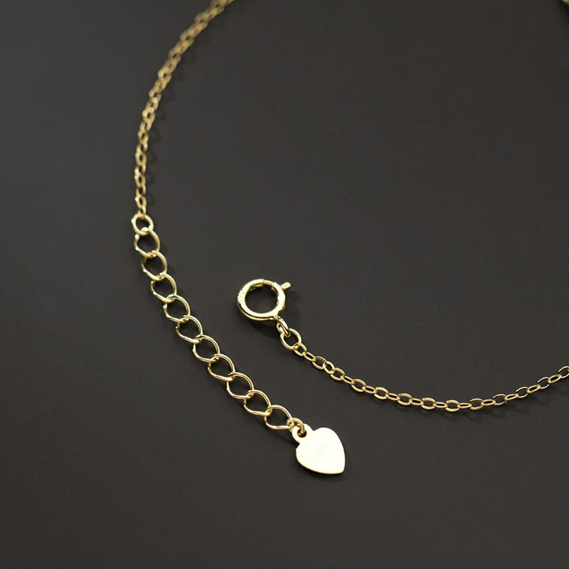 Ragyogó keresztes karkötő - Eyla Jewelry